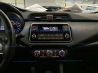 Nissan Versa 2020 4p Sense L4/1.6 Aut IMG_8427