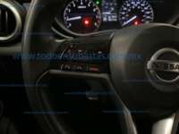 Nissan Versa 2020 4p Sense L4/1.6 Aut IMG_8419