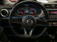 Nissan Versa 2020 4p Sense L4/1.6 Aut IMG_8418