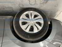 Nissan Versa 2020 4p Sense L4/1.6 Aut IMG_8372