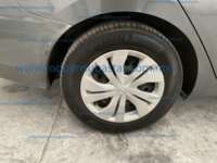 Nissan Versa 2020 4p Sense L4/1.6 Aut IMG_8383