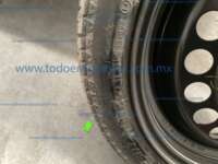 Nissan Versa 2020 4p Sense L4/1.6 Aut IMG_8395