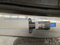 Nissan Versa 2020 4p Sense L4/1.6 Aut IMG_8397