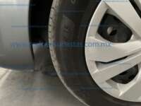 Nissan Versa 2020 4p Sense L4/1.6 Aut IMG_8374