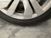 Nissan Versa 2020 4p Sense L4/1.6 Aut IMG_8379