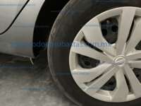 Nissan Versa 2020 4p Sense L4/1.6 Aut IMG_8378