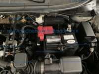 Nissan Versa 2020 4p Sense L4/1.6 Aut IMG_8410