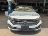 Volkswagen Jetta 2024 4p Sportline L4/1.4/T Tiptronic IMG_9426