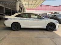 Volkswagen Jetta 2024 4p Sportline L4/1.4/T Tiptronic IMG_9428