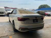 Volkswagen Jetta 2024 4p Sportline L4/1.4/T Tiptronic IMG_9431