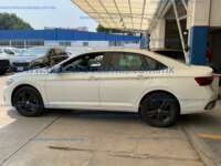 Volkswagen Jetta 2024 4p Sportline L4/1.4/T Tiptronic IMG_9432