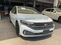 Volkswagen Jetta 2024 4p Sportline L4/1.4/T Tiptronic IMG_9427