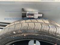 Volkswagen Jetta 2024 4p Sportline L4/1.4/T Tiptronic 2024 Volkswagen Jetta Ingreso Llantas 13