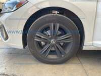 Volkswagen Jetta 2024 4p Sportline L4/1.4/T Tiptronic 2024 Volkswagen Jetta Ingreso Llantas 9