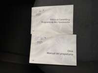 Chevrolet Onix 2021 4p LS L3/1.0/T Aut 2021 Chevrolet Onix Venta Documentos 1