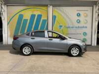 Chevrolet Onix 2021 4p LS L3/1.0/T Aut 2021 Chevrolet Onix Venta Exteriores 4
