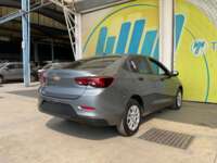 Chevrolet Onix 2021 4p LS L3/1.0/T Aut 2021 Chevrolet Onix Venta Exteriores 5