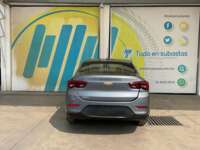 Chevrolet Onix 2021 4p LS L3/1.0/T Aut 2021 Chevrolet Onix Venta Exteriores 6