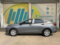 Chevrolet Onix 2021 4p LS L3/1.0/T Aut 2021 Chevrolet Onix Venta Exteriores 8