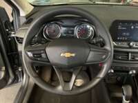 Chevrolet Onix 2021 4p LS L3/1.0/T Aut 2021 Chevrolet Onix Venta Interiores 1