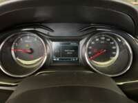 Chevrolet Onix 2021 4p LS L3/1.0/T Aut 2021 Chevrolet Onix Venta Interiores 2