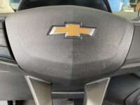 Chevrolet Onix 2021 4p LS L3/1.0/T Aut 2021 Chevrolet Onix Venta Interiores 11