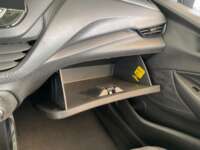 Chevrolet Onix 2021 4p LS L3/1.0/T Aut 2021 Chevrolet Onix Venta Interiores 15