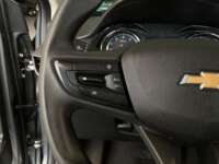 Chevrolet Onix 2021 4p LS L3/1.0/T Aut 2021 Chevrolet Onix Venta Interiores 5