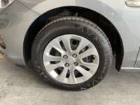 Chevrolet Onix 2021 4p LS L3/1.0/T Aut 2021 Chevrolet Onix Venta Llantas 1