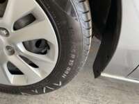 Chevrolet Onix 2021 4p LS L3/1.0/T Aut 2021 Chevrolet Onix Venta Llantas 2