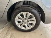 Chevrolet Onix 2021 4p LS L3/1.0/T Aut 2021 Chevrolet Onix Venta Llantas 4