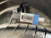 Chevrolet Onix 2021 4p LS L3/1.0/T Aut 2021 Chevrolet Onix Venta Llantas 6