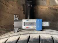 Chevrolet Onix 2021 4p LS L3/1.0/T Aut 2021 Chevrolet Onix Venta Llantas 9