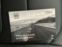 Chevrolet Captiva 2023  IMG_2452