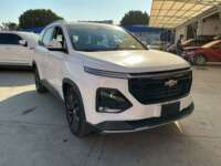 Chevrolet Captiva 2023  IMG_2441