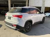 Chevrolet Captiva 2023  IMG_2443