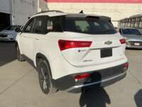 Chevrolet Captiva 2023  IMG_2445