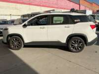 Chevrolet Captiva 2023  IMG_2446