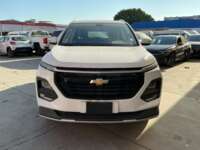 Chevrolet Captiva 2023  IMG_2440