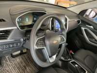 Chevrolet Captiva 2023  IMG_2464