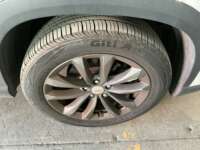 Chevrolet Captiva 2023  IMG_2487