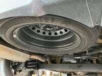 Chevrolet Captiva 2023  IMG_2499