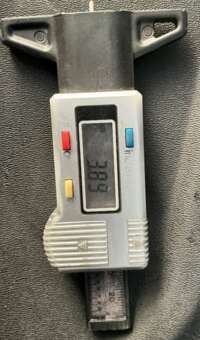 Chevrolet Captiva 2023  IMG_2492