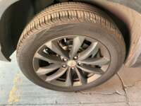 Chevrolet Captiva 2023  IMG_2490