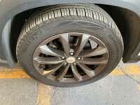 Chevrolet Captiva 2023  IMG_2496