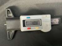 Chevrolet Captiva 2023  IMG_2495