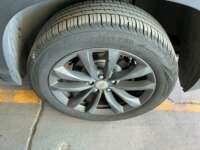 Chevrolet Captiva 2023  IMG_2493