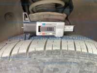 Volkswagen Jetta 2024 4p Comfortline L4/1.4/T Tiptronic 2024 Volkswagen Jetta Ingreso Llantas 11