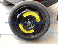 Volkswagen Jetta 2024 4p Comfortline L4/1.4/T Tiptronic 2024 Volkswagen Jetta Ingreso Llantas 12