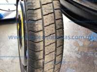 Volkswagen Jetta 2024 4p Comfortline L4/1.4/T Tiptronic 2024 Volkswagen Jetta Ingreso Llantas 13